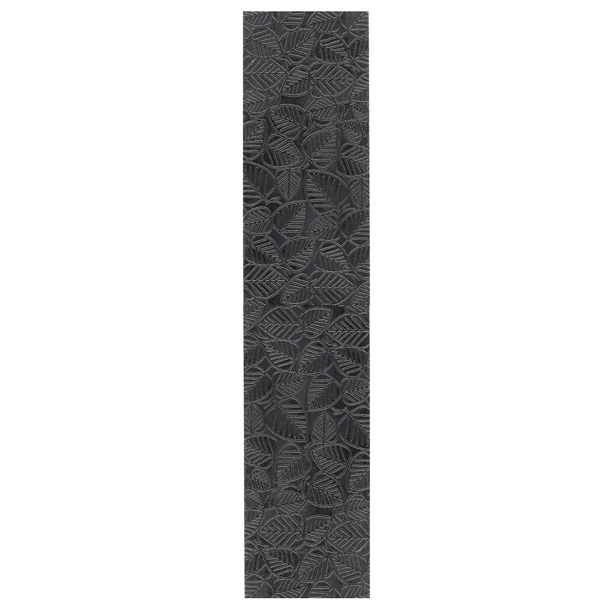 Xtool Jewelry Making - Durston armband patroonplaat bladontwerp 50x227mm gehard