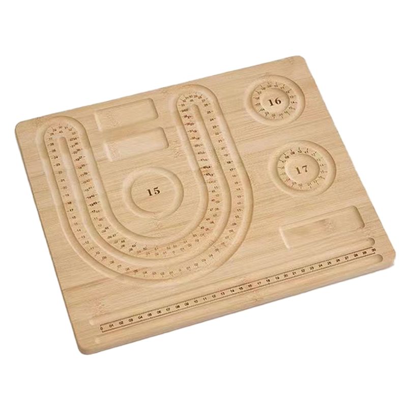 Xtool Jewelry Making - A95D-Board Perfect hulpmiddel voor het maken