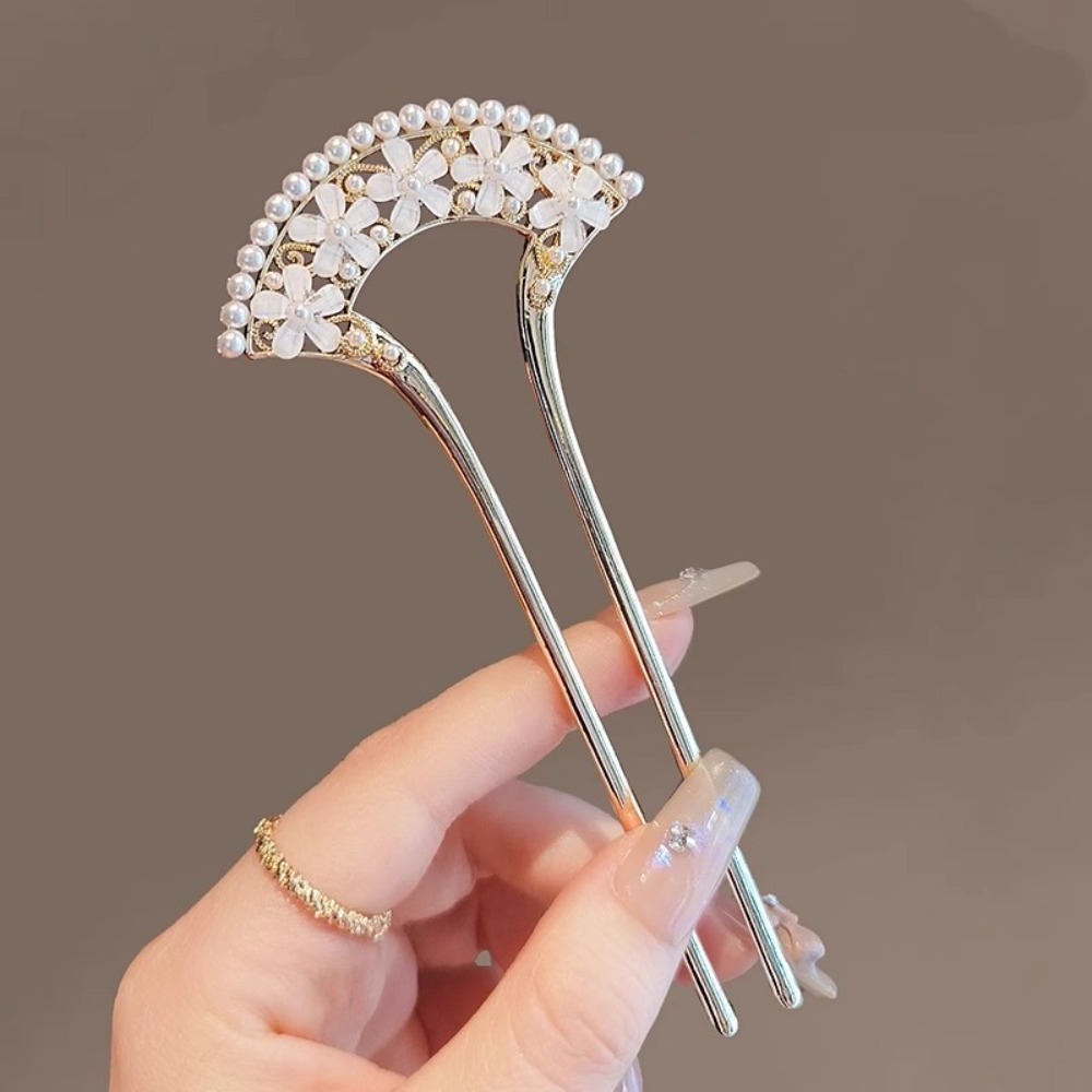 Jewelry Making Adults - 1pc Prachtige Mode Elegante Vintage Parel