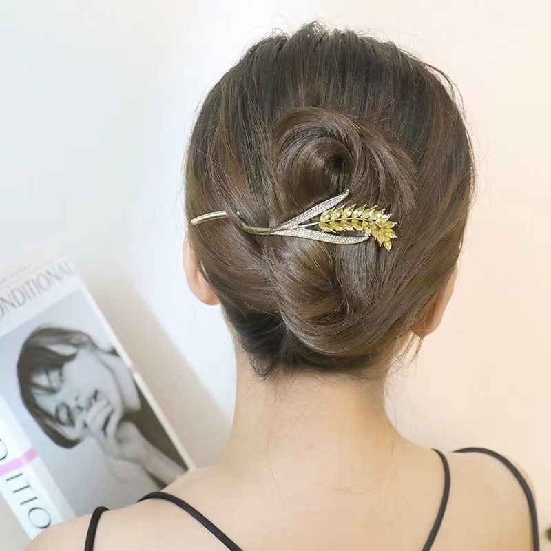 Strass Kwastje Haar Klauw Clip - Jewelry Making Adults recensie en prijs