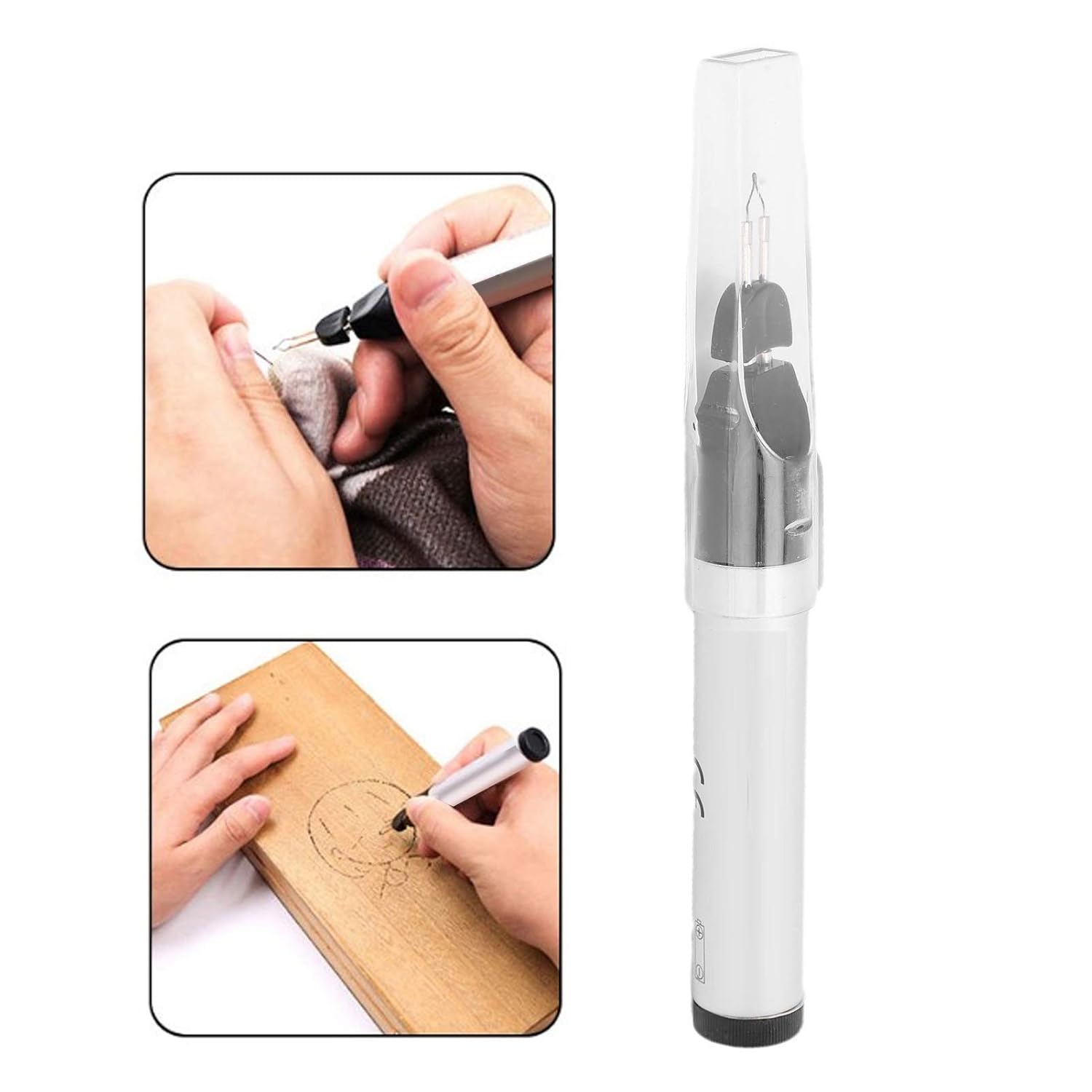 Professionele wasgraveerpen, d - Jewelry Making Zapper recensie en prijs