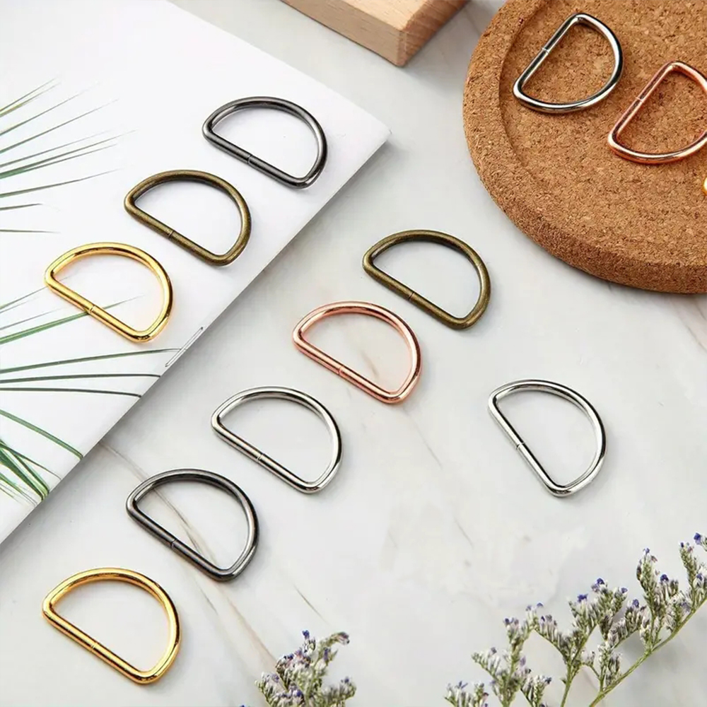 38/58/80 stuks D-ringen, metal - Jewelry Making Ring Tool recensie en prijs