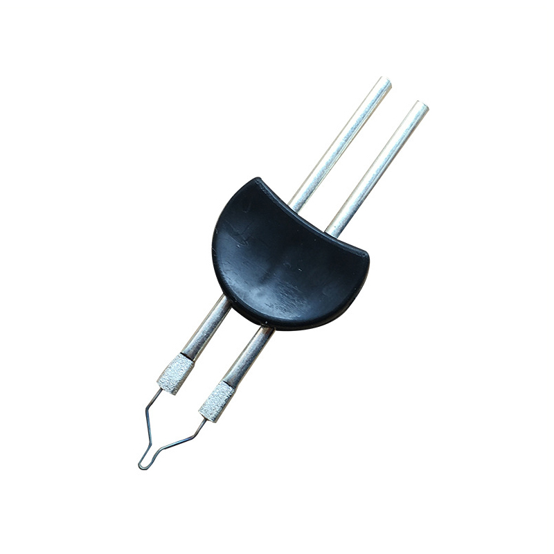 /KQM/Thread Burner Tips Draadv - Jewelry Making Zapper recensie en prijs