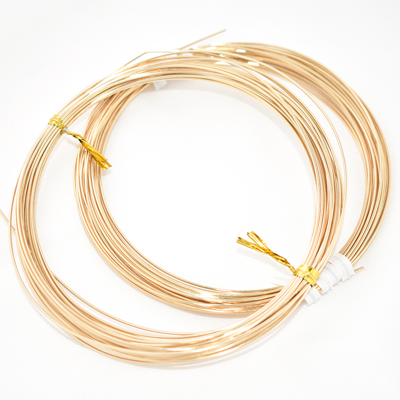 Een meter en een half meter ha - Jewelry Making Thread recensie en prijs