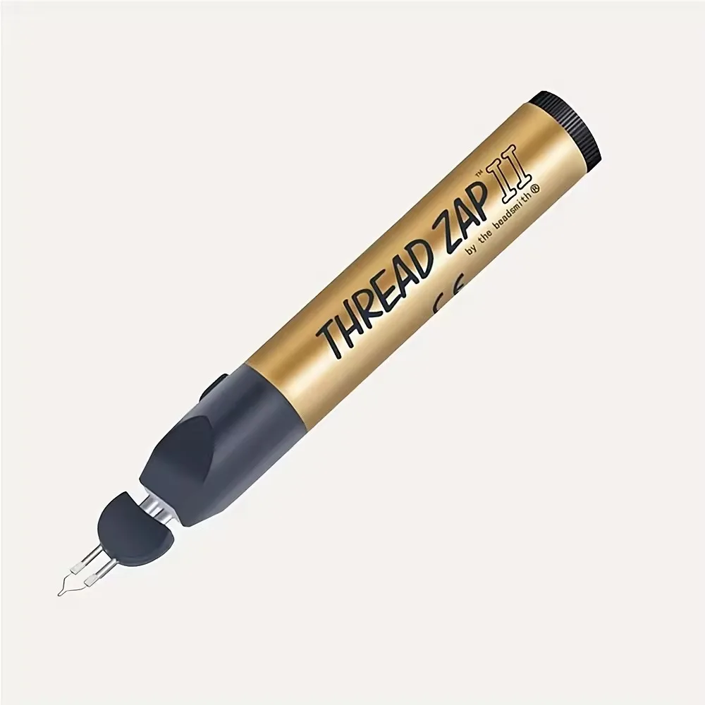 Elektrische Wax Thread Zapper  - Jewelry Making Zapper recensie en prijs