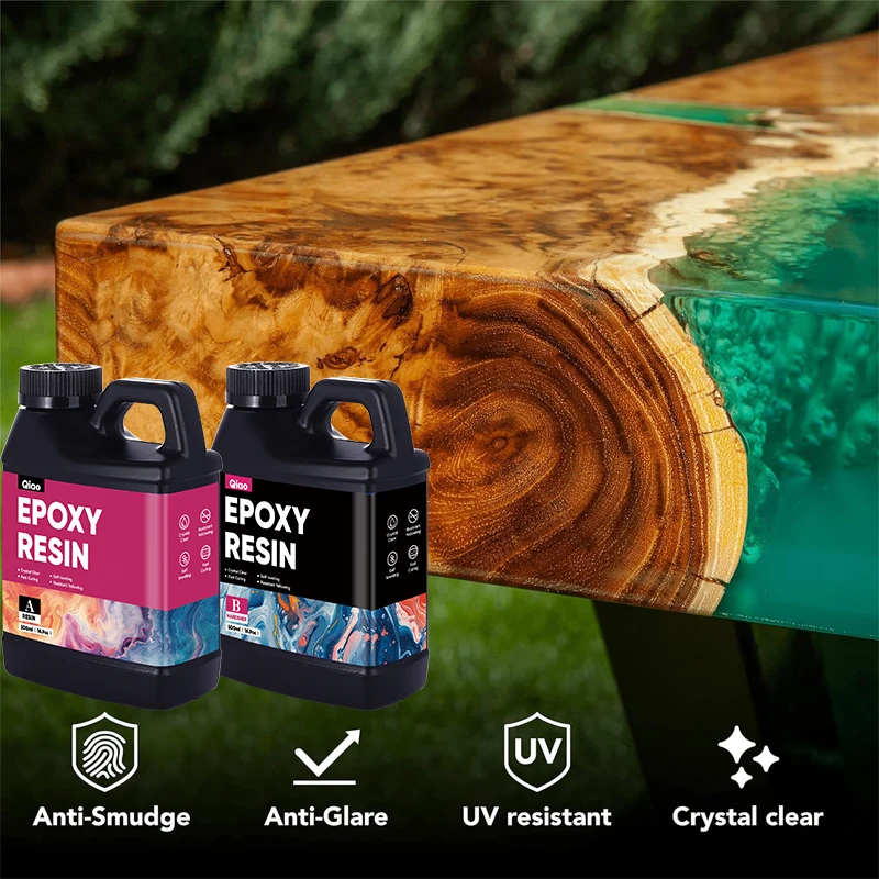 500ml 1000ml Eenvoudig te meng - Crystal Bead Mix recensie en prijs