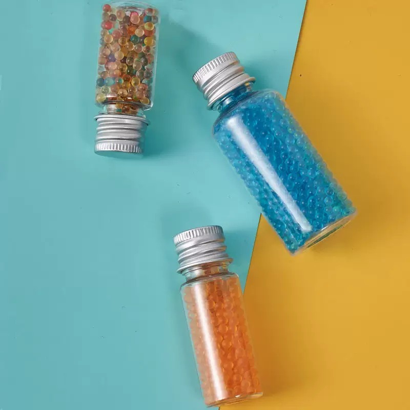 1000PCS Gemengde Fruitsmaak Mi - Jewelry Making With Resin recensie en prijs