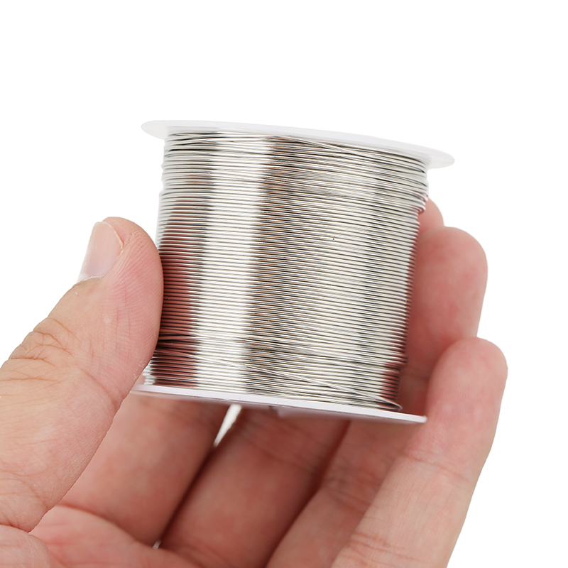1roll roestvrij staal kralen d - Jewelry Making Thread recensie en prijs