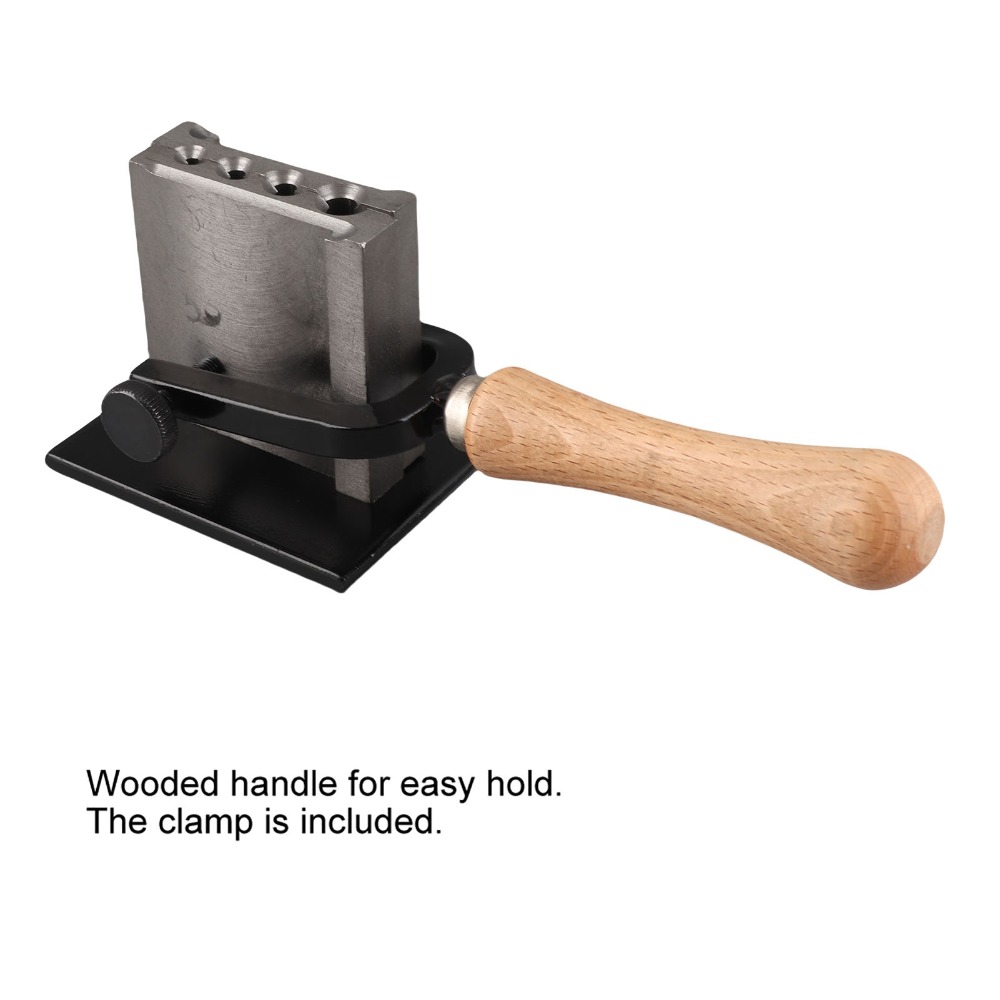 IJzeren goudsmidgietvorm grijs - Xtool Jewelry Making recensie en prijs
