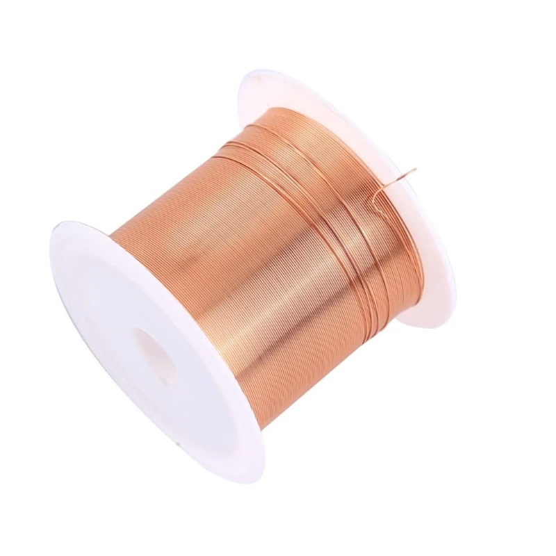 1-3Roll Zachte Koperdraad voor - Jewelry Making Thread recensie en prijs