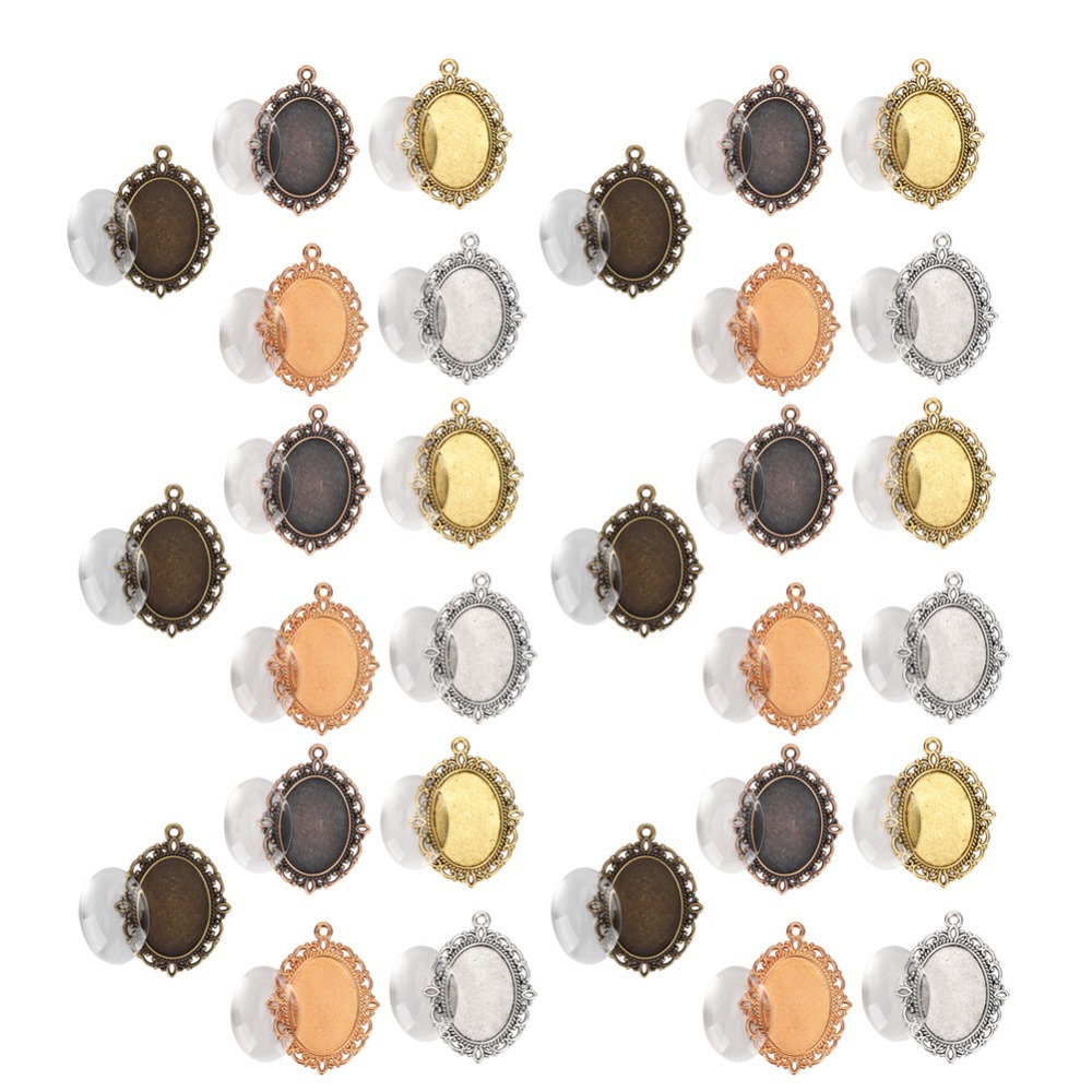 60 stuks eenvoudig te gebruike - Xtool Jewelry Making recensie en prijs