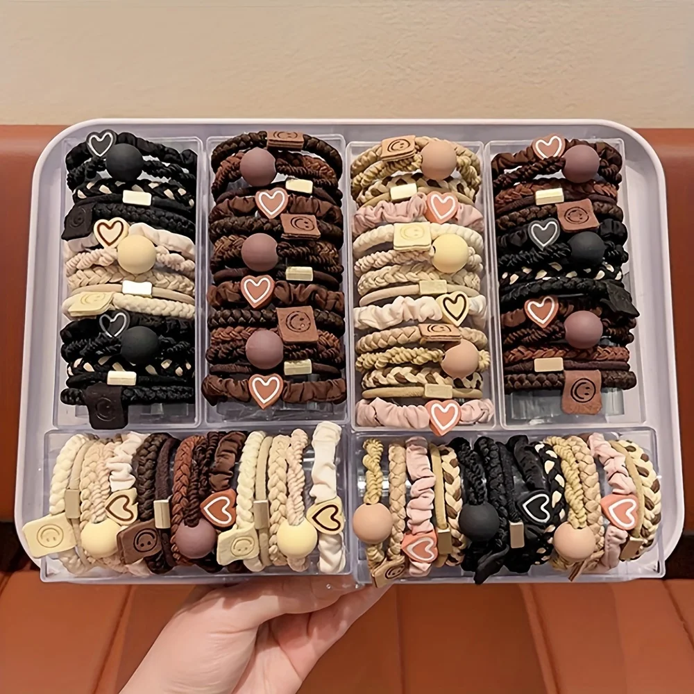 Boho Chic Haarbandjes Set voor - Jewelry Making For Adults recensie en prijs