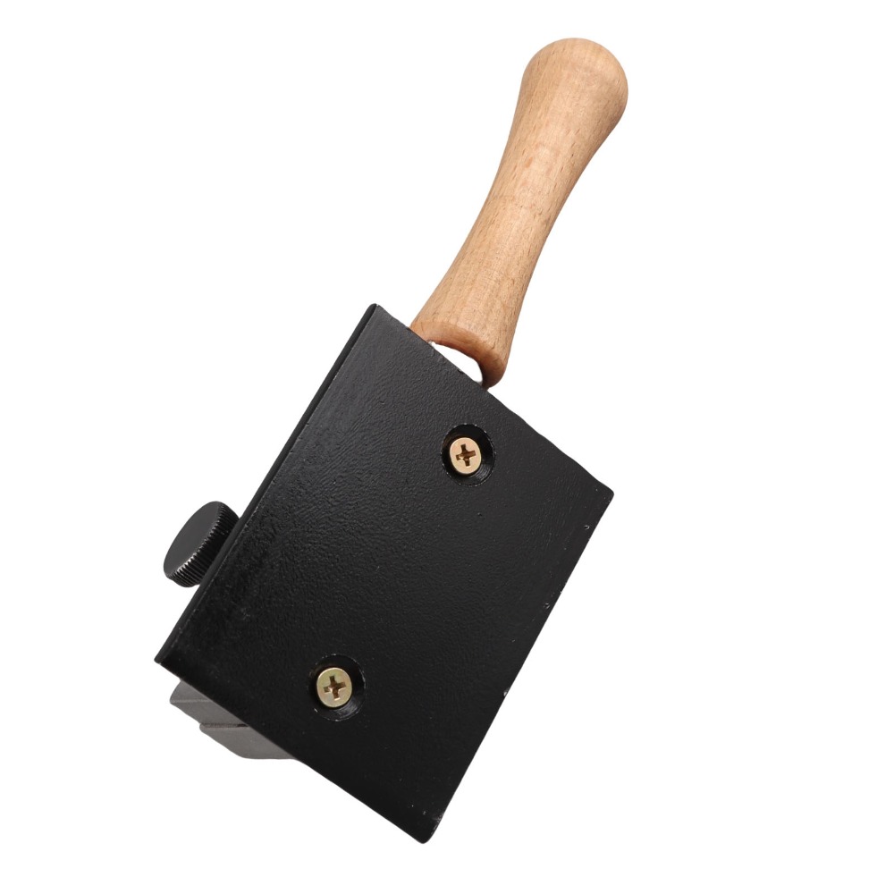 Stevige ijzeren goudsmid gietv - Xtool Jewelry Making recensie en prijs