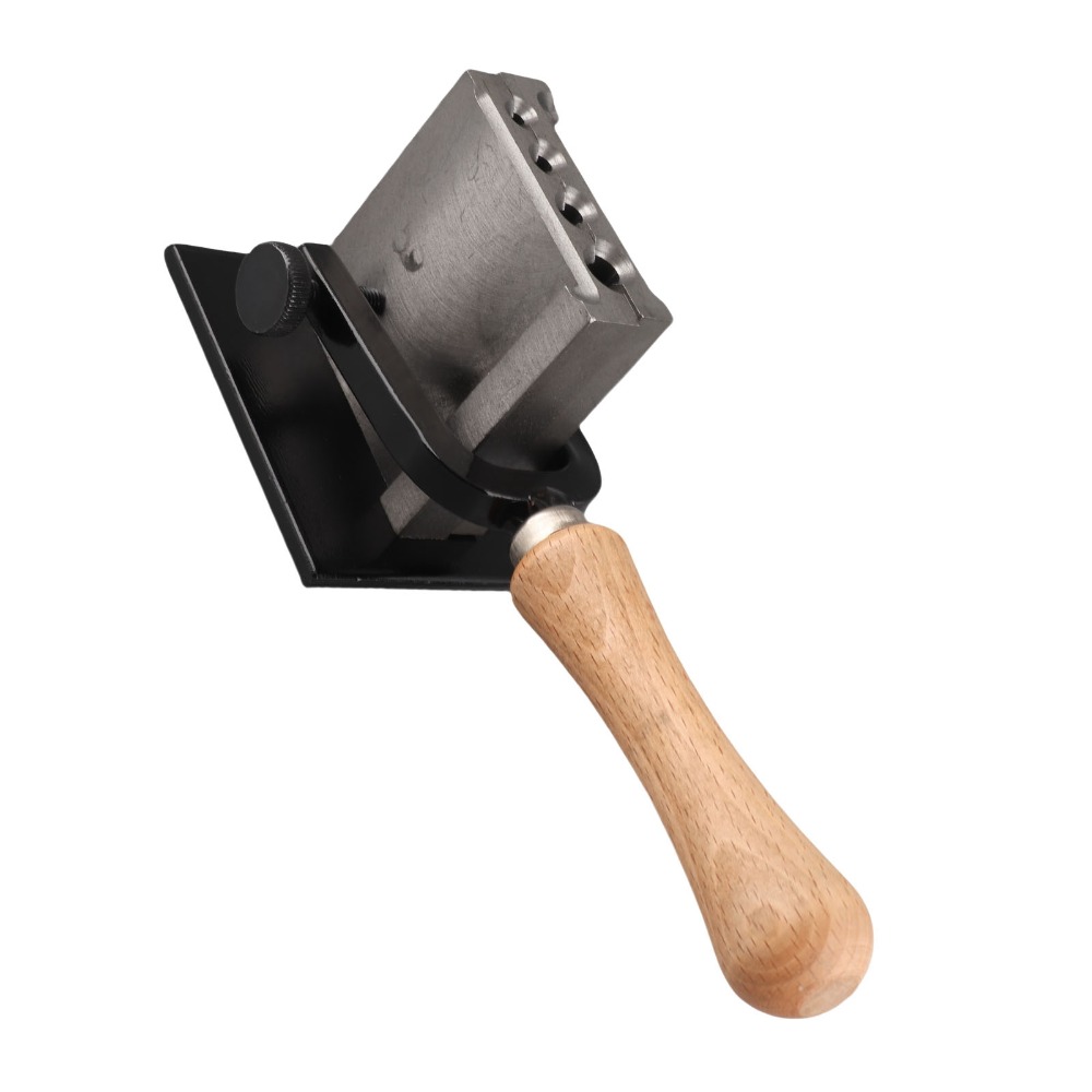 Stevige ijzeren goudsmid gietv - Xtool Jewelry Making recensie en prijs