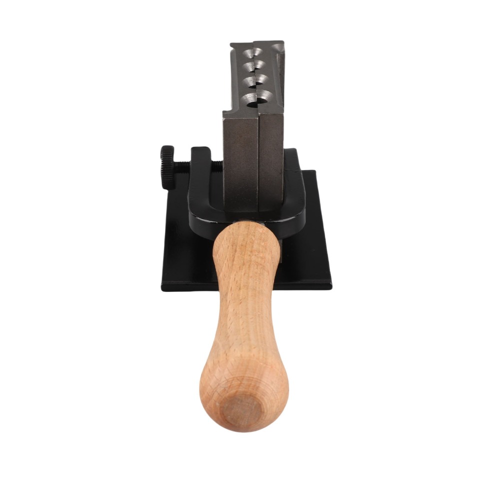 Stevige ijzeren goudsmid gietv - Xtool Jewelry Making recensie en prijs