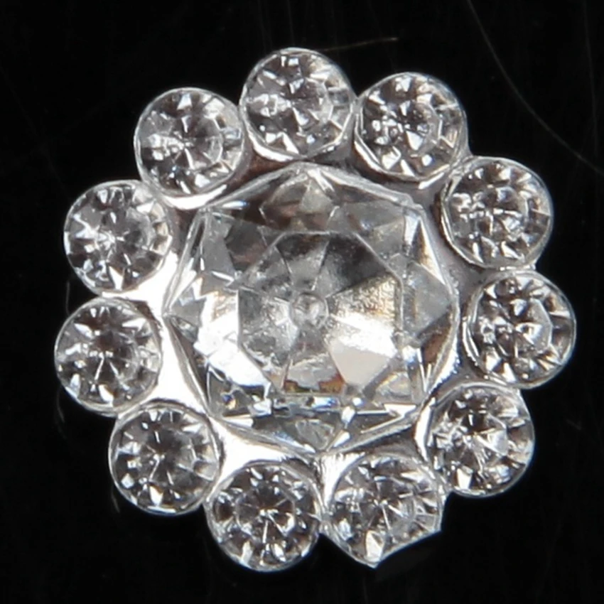 Nishine 300 Stks/partij 11Mm H - Crystal Bead Mix recensie en prijs