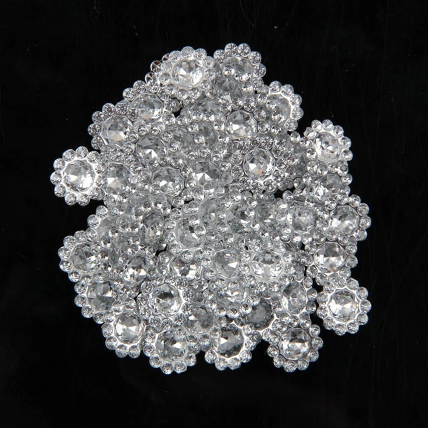 Nishine 300 Stks/partij 11Mm H - Crystal Bead Mix recensie en prijs
