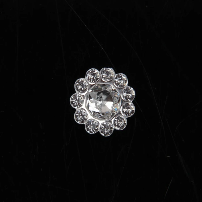Nishine 300 Stks/partij 11Mm H - Crystal Bead Mix recensie en prijs