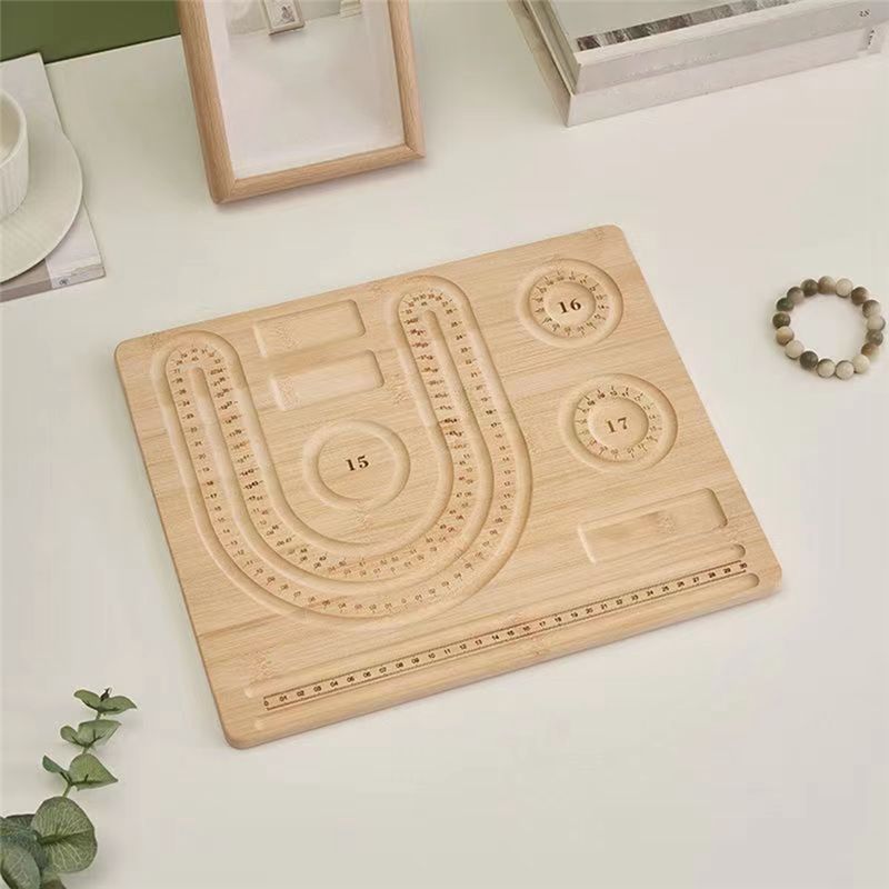 A95D-Board Perfect hulpmiddel  - Xtool Jewelry Making recensie en prijs