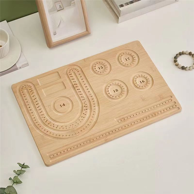 A95D-Board Perfect hulpmiddel  - Xtool Jewelry Making recensie en prijs