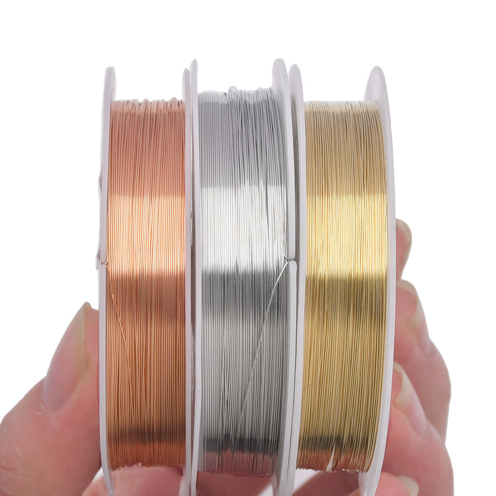 0,2-1 mm sieradendraad, knutse - Jewelry Making Thread recensie en prijs