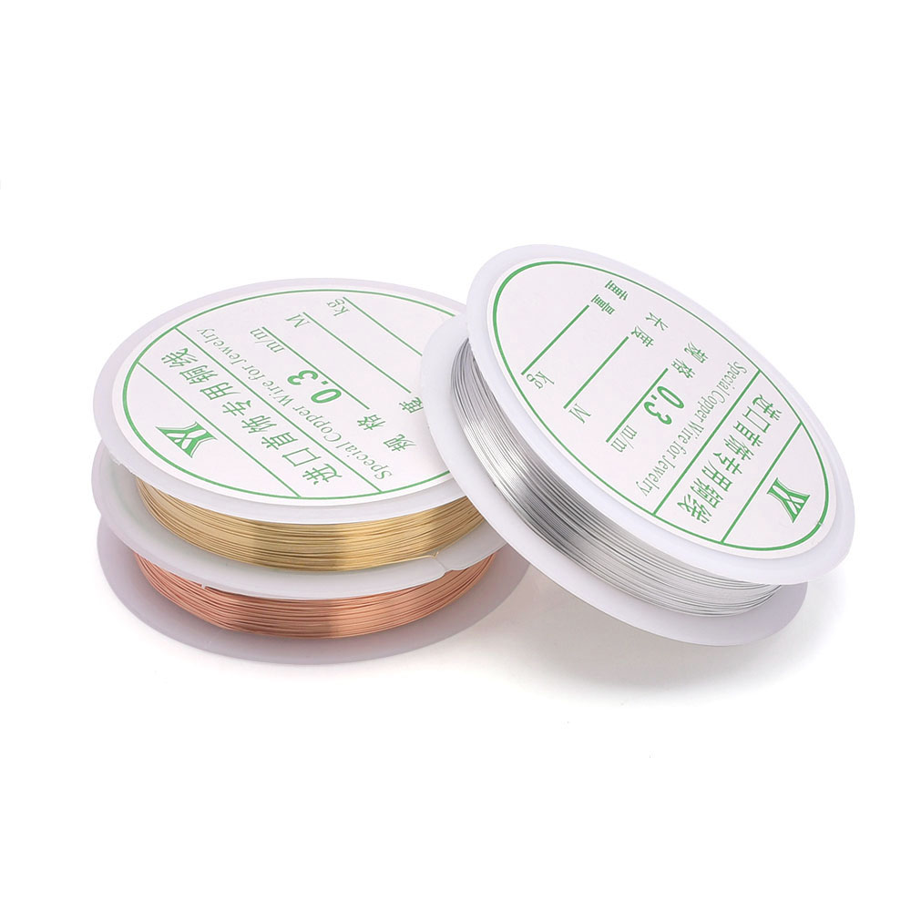 0,2-1 mm sieradendraad, knutse - Jewelry Making Thread recensie en prijs
