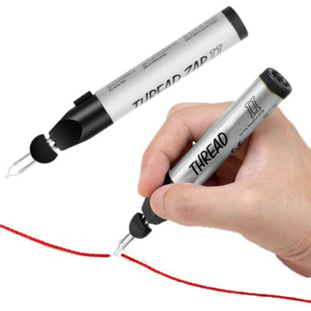 Duurzame Veilig Lassen Wax Pen - Jewelry Making Zapper recensie en prijs