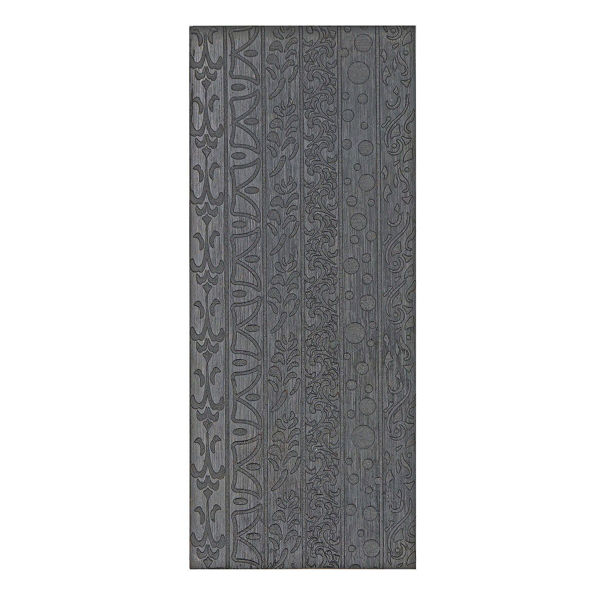 Durston Multi Pattern Plate De - Xtool Jewelry Making recensie en prijs