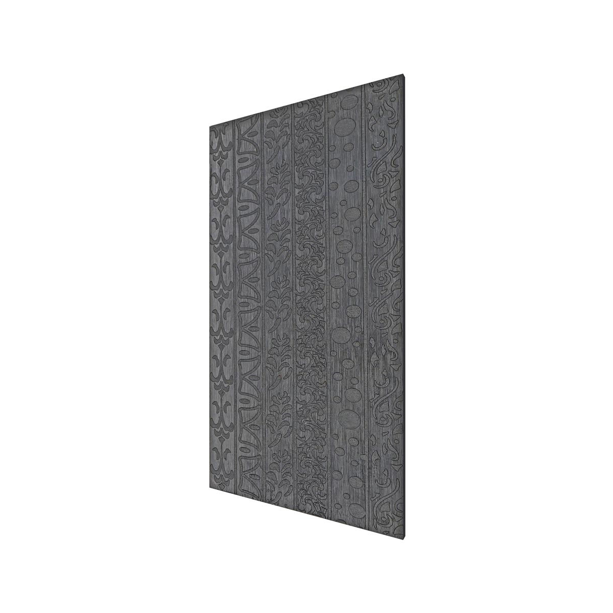 Durston Multi Pattern Plate De - Xtool Jewelry Making recensie en prijs