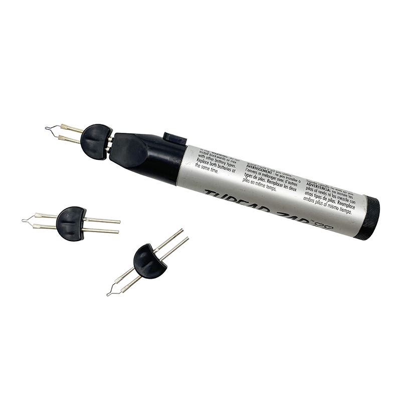 Draadbranderpunten, draadverwi - Jewelry Making Zapper recensie en prijs