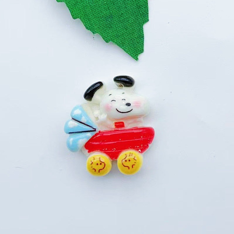 12 stuks hars cartoon hondenha - Jewelry Making With Resin recensie en prijs