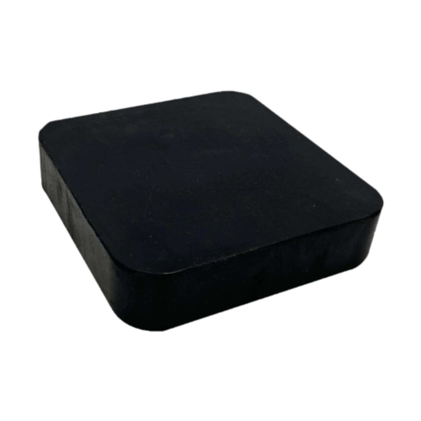 Rubberen bankblok stempelbasis - Xtool Jewelry Making recensie en prijs