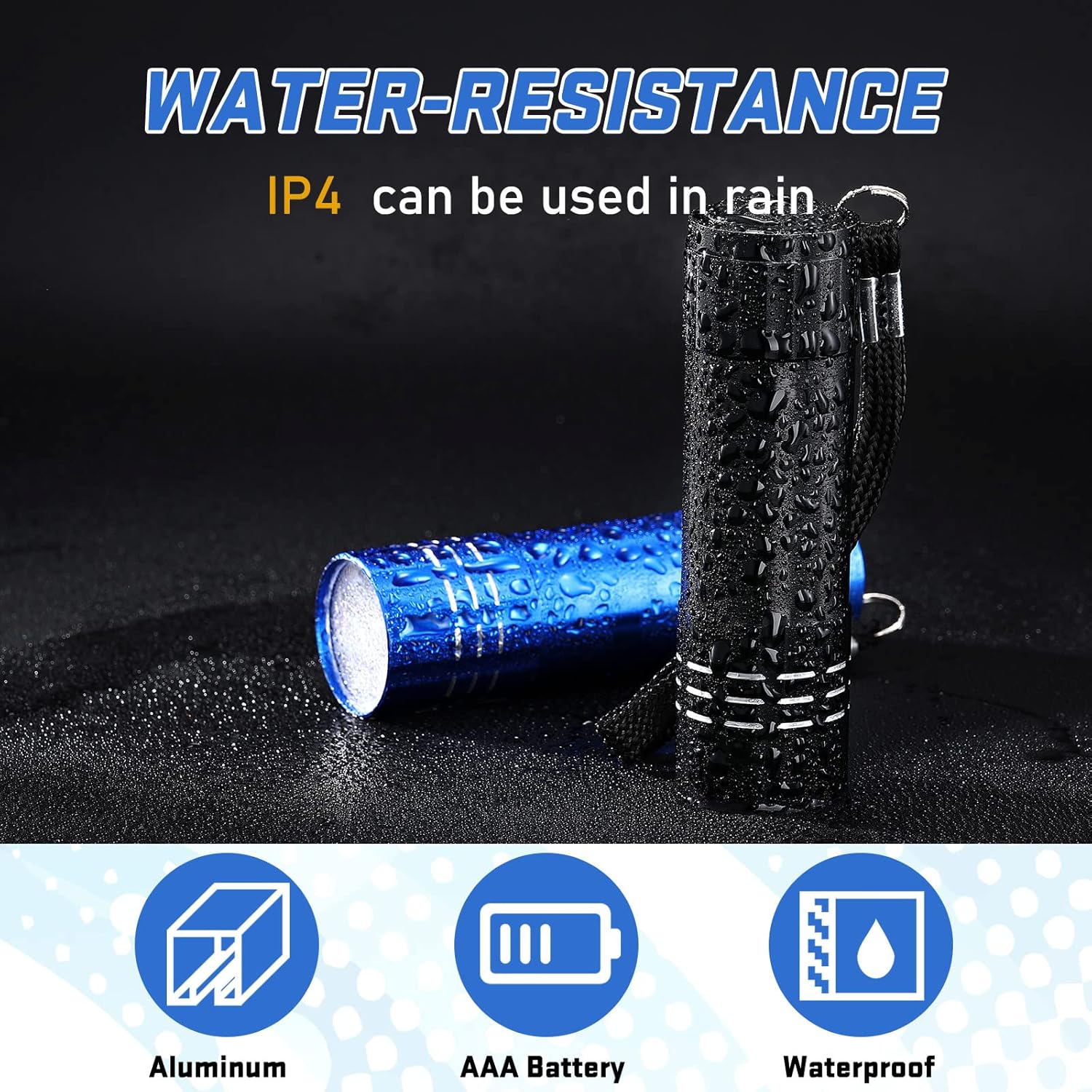 9LED Zaklamp UV Hars Curing La - Jewelry Making With Resin recensie en prijs