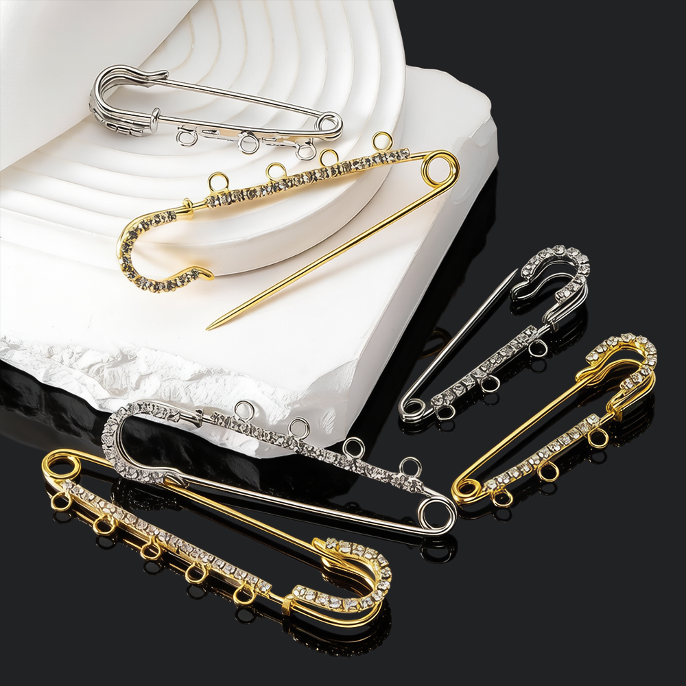 5 stuks strass grote veilighei - Jewelry Making Ring Tool recensie en prijs
