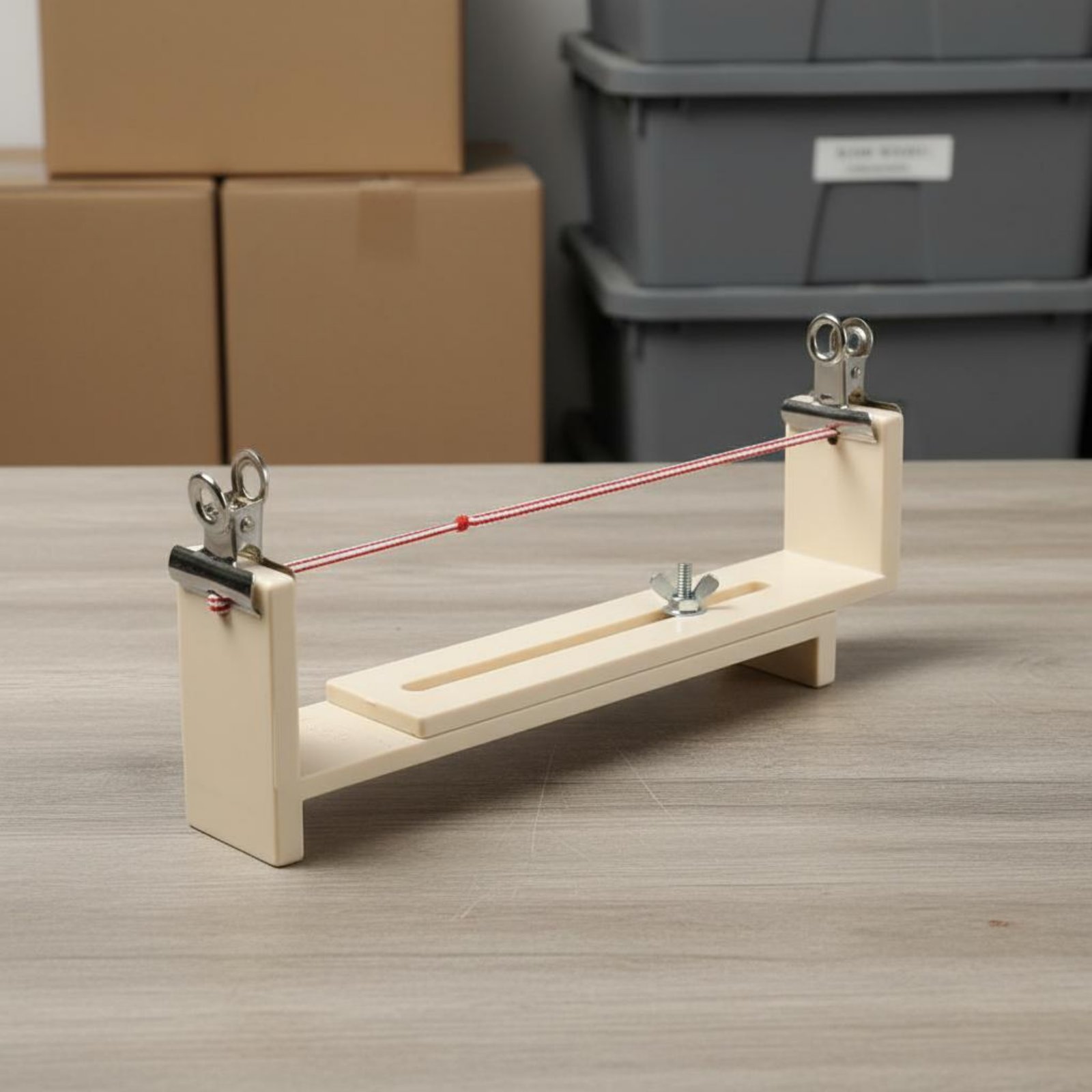 Armbandvlechtgereedschap Eenvo - Jewelry Making Thread recensie en prijs
