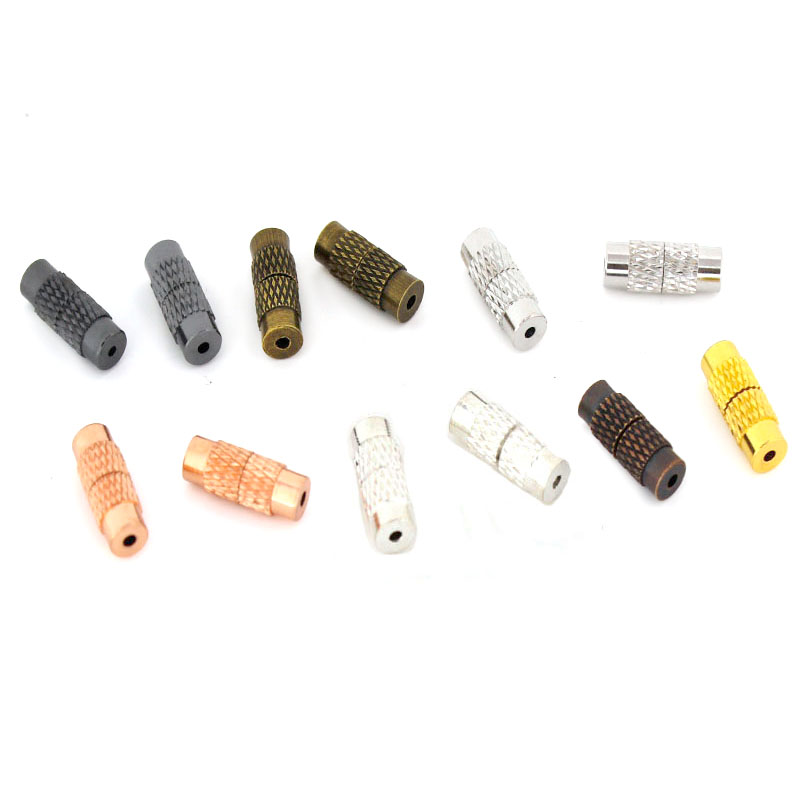 20 stuks messing schroefdraad  - Jewelry Making Thread recensie en prijs