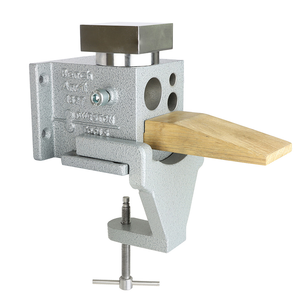 Durston Multi Forming Anvil Se - Xtool Jewelry Making recensie en prijs
