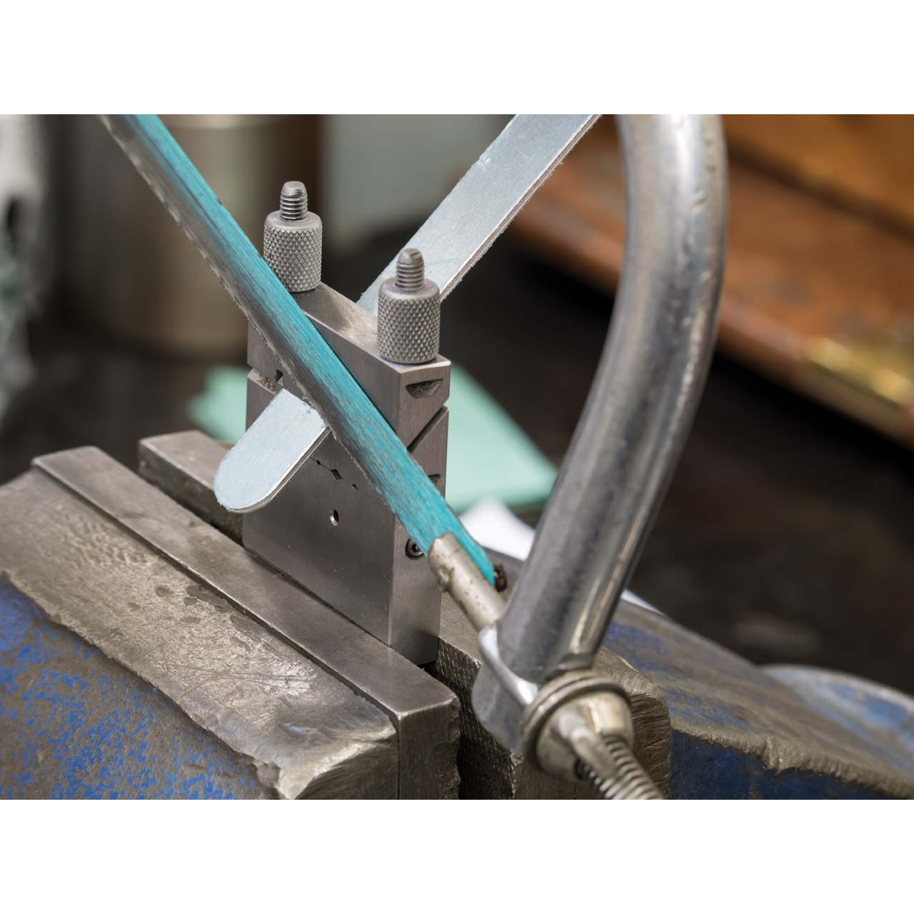 ASIC Joint-Cutter Miter 45 °   - Xtool Jewelry Making recensie en prijs
