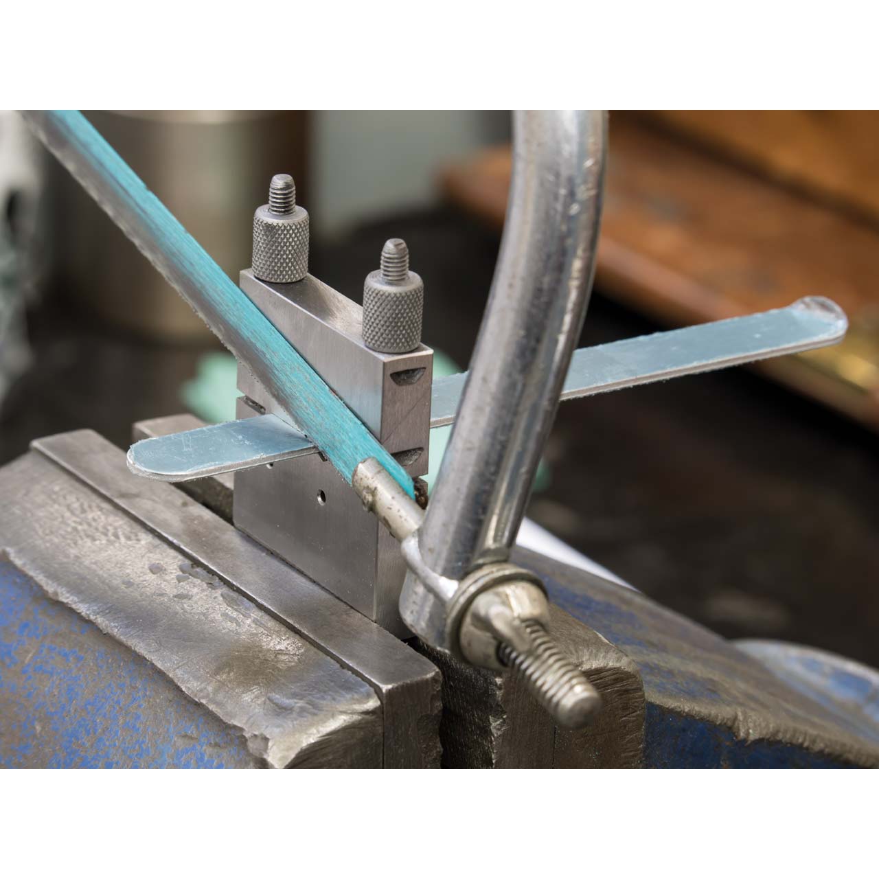 ASIC Joint-Cutter Miter 45 °   - Xtool Jewelry Making recensie en prijs