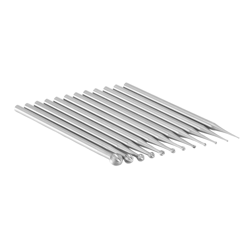 6-pack X(12 stuks) ronde kogel - Xtool Jewelry Making recensie en prijs
