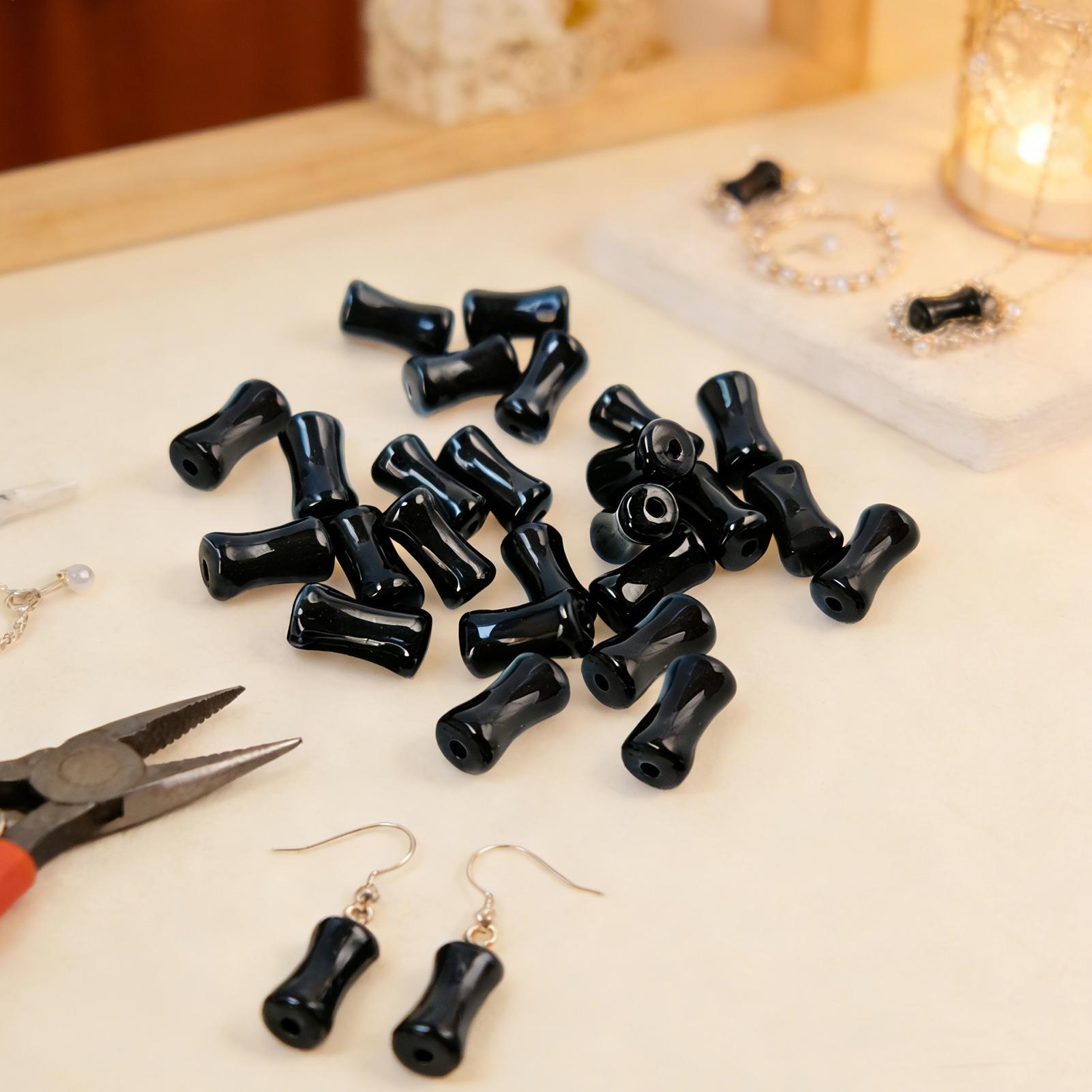 Glazen kralen 50 stuks, sierad - Jewelry Making Workshop For Kids recensie en prijs